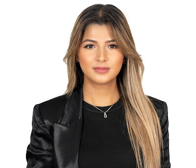 Rohina Panahi Death News; Renowned RE/MAX real estate expert based in Saint-Jérôme, has sadly passed away