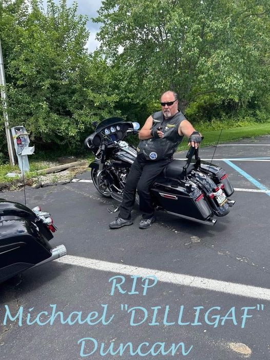 Michael Dilligaf Obituary-Death News; In Loving Memory Of Michael Dilligaf