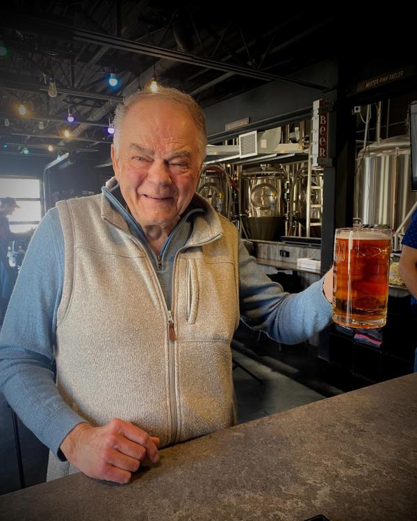 Darrel Janz Obituary News; Popular Calgary Broadcaster, Darrel Janz Has Died