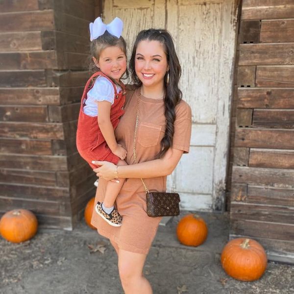 Haley Taylor Car Accident; Daughter Ava, And Alyia Khalid Passes Away In Highway 75 Multi-Vehicle Accident Near Plano