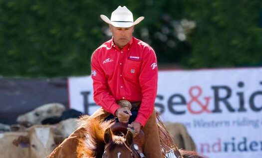 Bob Avila Death News; Renowned Horseman, AQHA Hall of Famer, Passes Away at 72
