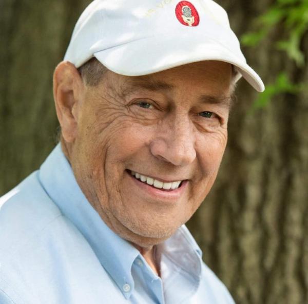 Van Ritshie Obituary News; Legendary Hudson Valley Radio And Voice Actor, Van Ritshie Has Died