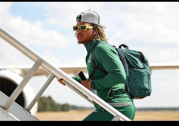 Ryan Quinney Death-Accident News; Mississippi Valley State University Football Player Died in Car Accident