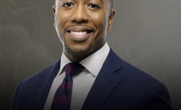 Veteran Journalist Chauncy Glover Tragically Passes Away in a Tragic Accident