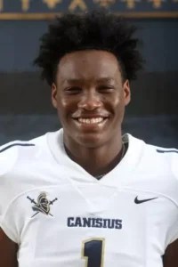 Kevon Walker, 21-year-old Football Player at Saint Francis University, Has Sadly Passed Away