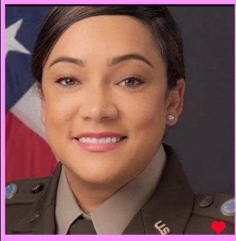 Jennifer Blackwell Obituary News; Beloved United States Army Officer Has Died unexpectedly