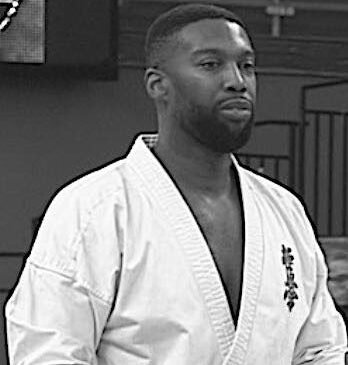 Ashley Watson, devoted member of Budo Dojo and The British Karate Guild, has sadly passed away