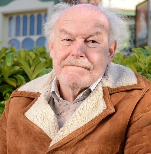 Timothy West Death News; Renowned actor, Timothy West passes away at 90, leaving behind a legacy of excellence