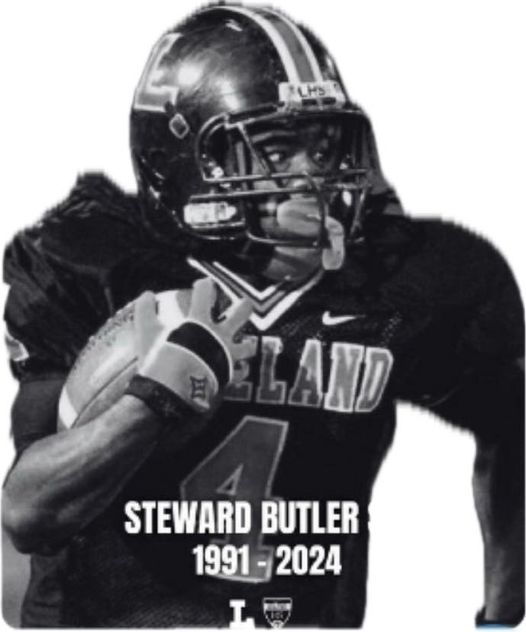 Steward Butler Cause of Death: Lakeland, FL Football Player Steward Butler Passes Away at Age 33