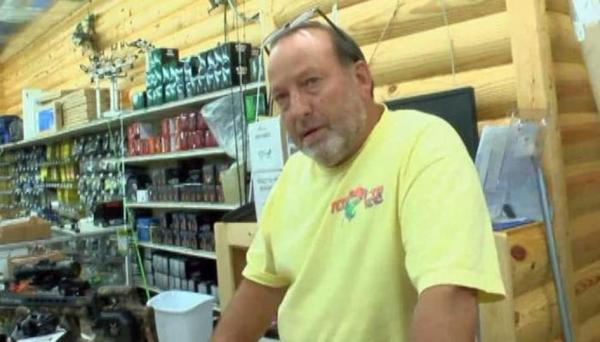 Van Allen Brandon Cause of Death; Van’s Outdoors Owner, Van Allen Died on November 14