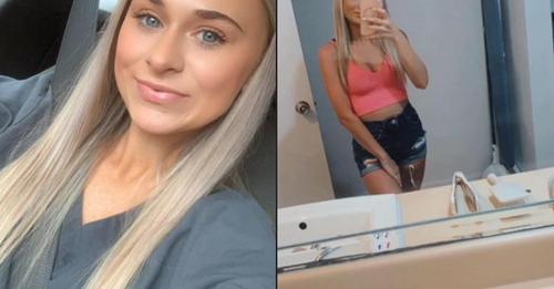 Blasia Lackey Missing News; Missing Oneida, Tennessee Woman Found Safe