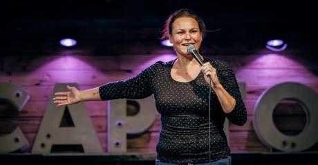 Kathleen McGee Obituary News; Canadian Comedian Kathleen McGee Died After Battling With Colon Cancer