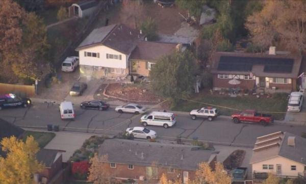 3 Dead, Others Injured In House Party Shooting North Of Denver