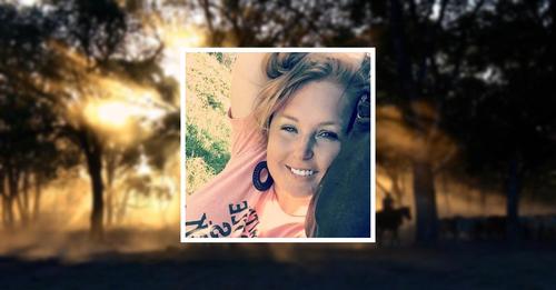 Jennalea Hill Obituary-Death News: Jennalea Hill, LVT Head Veterinary Technician Identified as Victim Who Dies in Single-Car Accident
