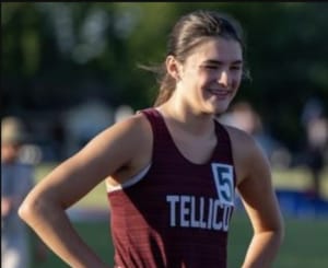 Darrah Wiseman Death Senior At Tellico Plains High School Passes Away In Accident