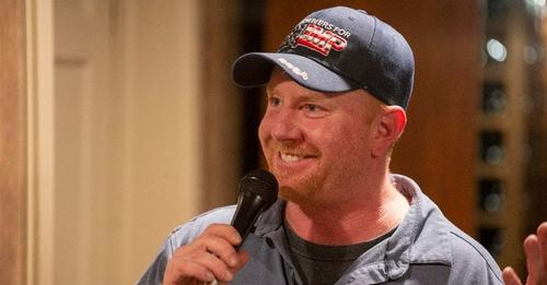 Chad Cantwell, renowned owner of Stage Stop in Wilmot, Wisconsin, has passed away unexpectedly
