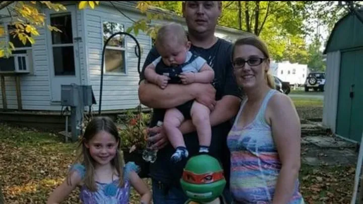 Adam Sartin Obituary News; 41-year-old Died in Fatal Crash in Sugarcreek Township