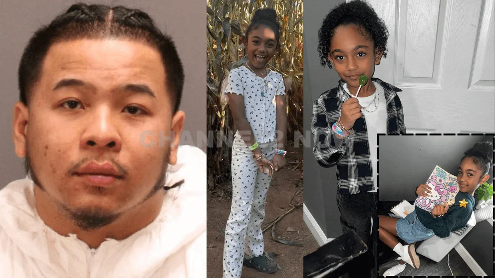 Mia Andujar Shooting News; 7-year-old Mia Andujar Died In Philadelphia Home Accidental Shooting, Alan Nguyen Charged For killing