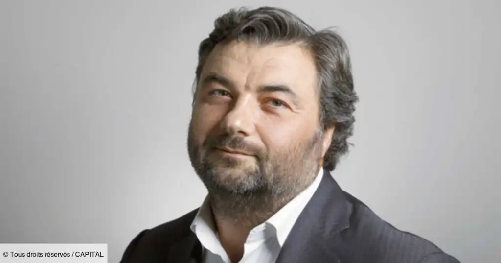 Benjamin Dessange, 57, Son of Famous French Hairdresser Jacques Dessange Has Died