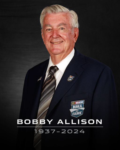 Bobby Allison Obituary-Death News; NASCAR Hall of Fame Driver Passed Away at 86