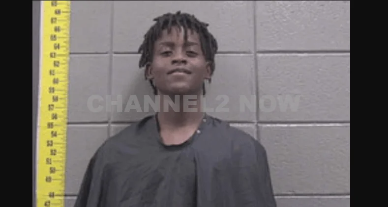 Branderious McShan Faces Charges For Shooting In Meridian High School Parking Lot