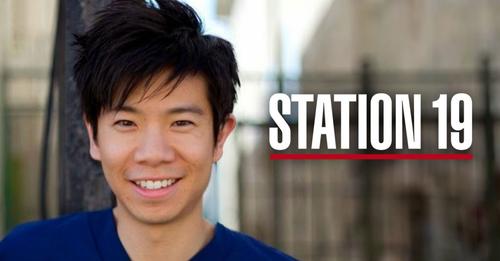 Daniel Hoh of Grey's Anatomy Spinoff Station 19 Passes Away After Multiple Myeloma Battle