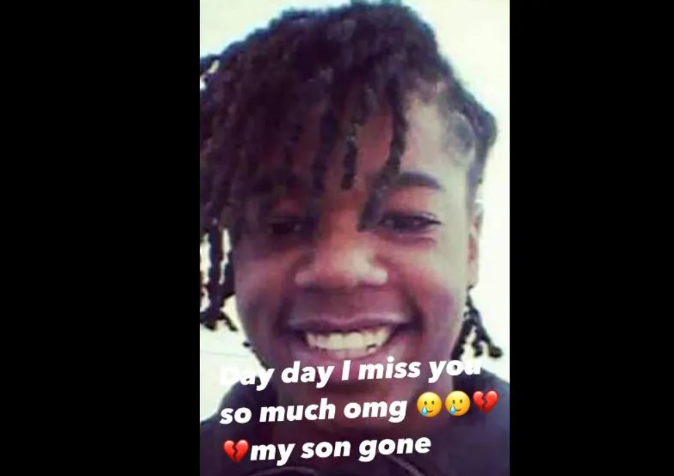 Dashane Judd Identified as Victim of Fatal Shooting in Northeast D.C.