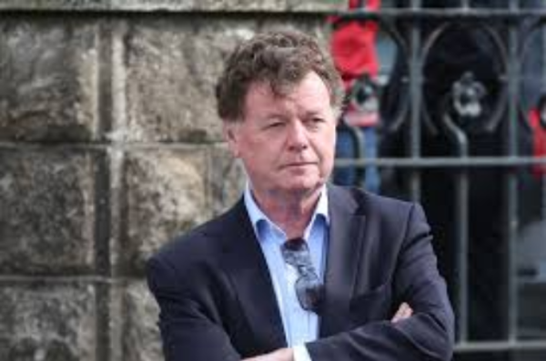 David Davin-Power, Former Former RTÉ broadcaster David Davin-Power Died at 72 After Battling Illness