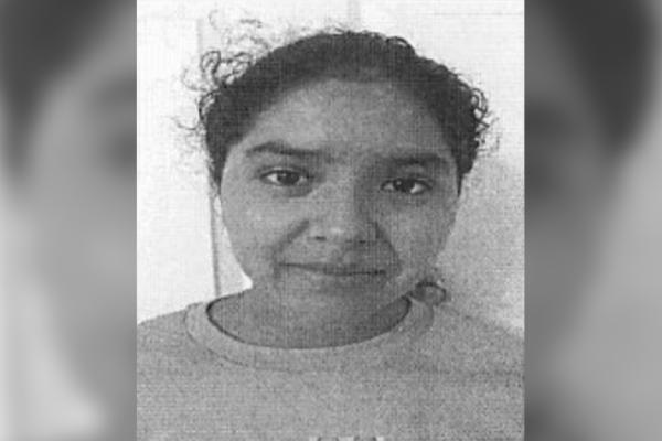 URGENT - MISSING PERSON ALERT: Dilicia Marisol Hernandez, 16, Last Seen on Nov. 2nd near 1200 block of Hamilton Street