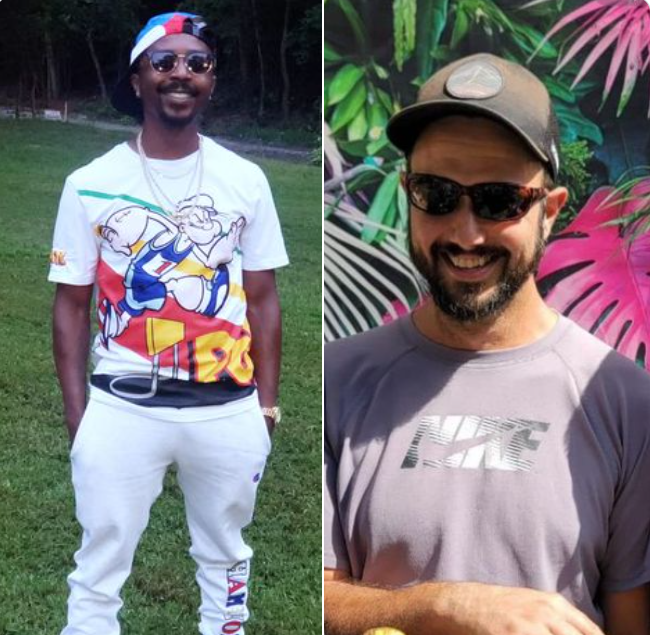 Eric Latrell Upshaw Death-Accident; Two Men Eric Latrell Upshaw and Randall Benton Cooper Killed in Crash on Interstate 64 in New Kent