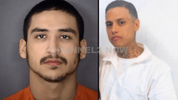 Christopher Fuentes, Death News; Franco Summers accused of shooting and killing his girlfriend’s father outside Taco Palenque in San Antonio