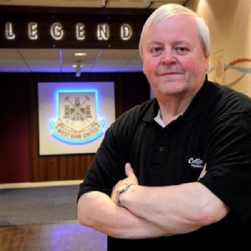 Steve Bacon Death, 72-year-old Former West Ham United FC Photographer has died