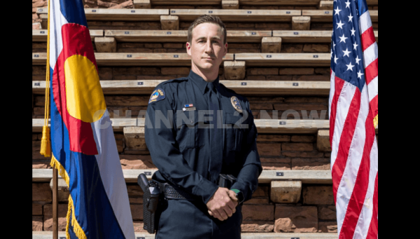 Evan Dunn Death News; Identified as Golden Police Officer Killed in Line of Duty, Suspect Stephen Geer Arrested