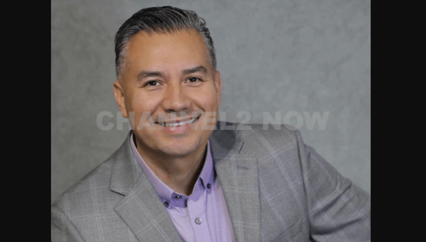 Houston firefighter Marcelo Garcia dies battling warehouse fire in Greater East End