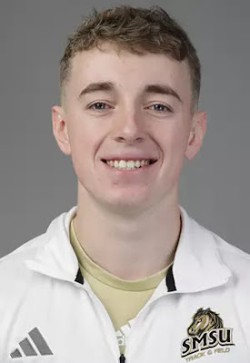 Hunter Smith Obituary Plattsmouth NE: Hunter Smith SMSU Men’s Track & Field Athlete Has Died