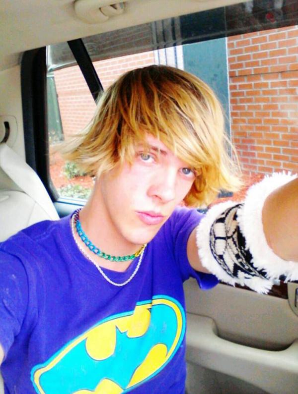 Jacob Causey Death-Accident; In Loving Memory of Jacob Causey Died in Rowan County Car Accident Nov. 2013