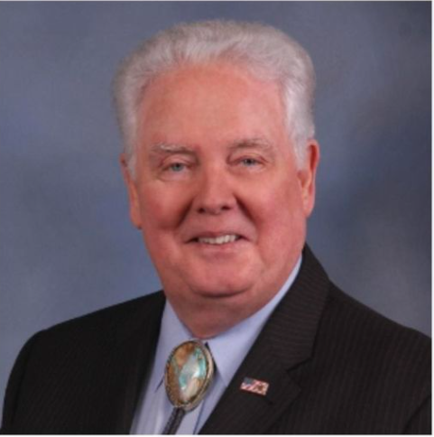 John Hambrick Obituary and Death News: Former Speaker of the Nevada Assembly, John Hambrick, Has Passed Away.
