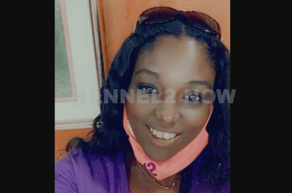 Johnnetta Smith Death; Woman killed after domestic incident in Peoria