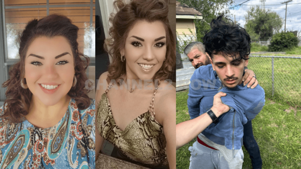 Kirsten Saenz Death News; Kirsten Saenz Identified as Victim Killed in 1000 block of N. Wright Street in Alice, Texas, suspect Matthew Garcia arrested