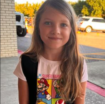 Kylynn Nolan, a Cherished Student at Westwood Elementary School in Greenwood, Arkansas, Has Sadly Passed Away