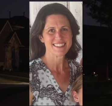 Melonie Ballenger, missing Wylie resident, located safely following community search