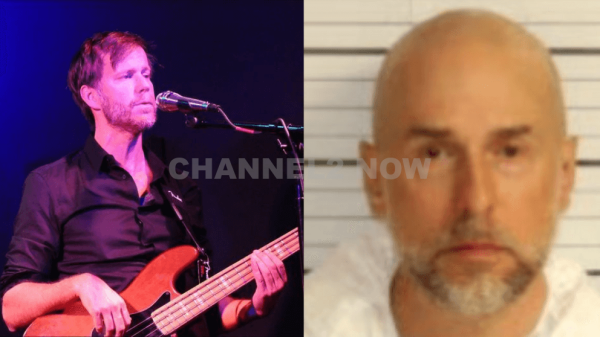 Blake Rhea, Memphis Musician, Dies in Shooting Incident Outside Louis Connelly's Bar; Edward Wurl Arrested.