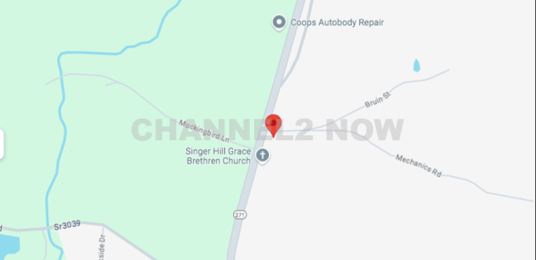 Multiple Seriously Burn In Cambria County Mobile Home Fire