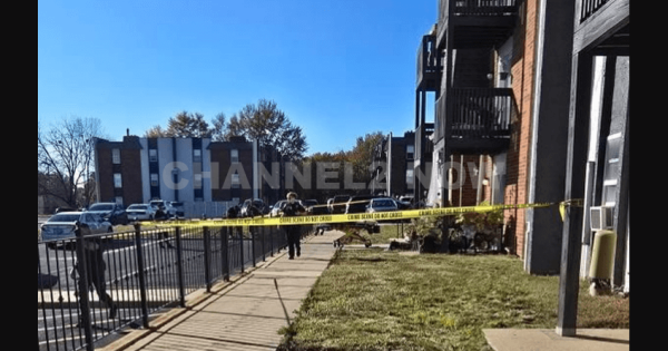 Mother and her 4-month old daughter Killed in Officer-involved Shooting at Oval Spring Apartments in Independence