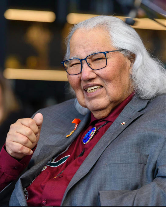 Murray Sinclair Death; Renowned Canadian politician And First Nations Lawyer Has Died at 73