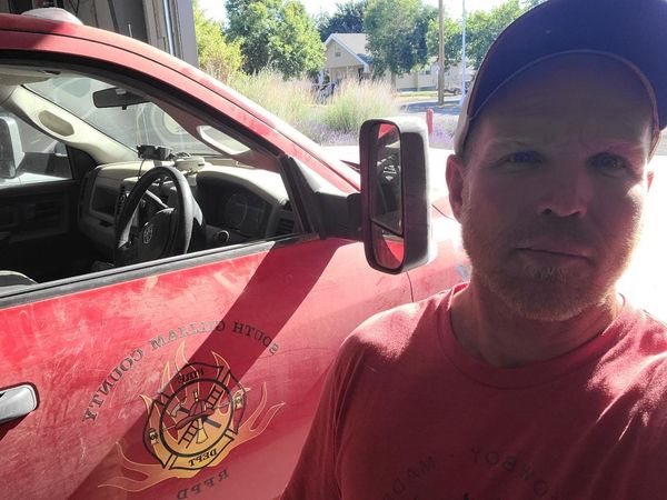 Nicholas Alexander Death News; Relief Angels Vice President Died in Car Accident Near Jordan Valley