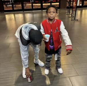 PCF Kari Death News; Rapper Lil RT brother shot dead in Atlanta, GA, police says shooting was targeted