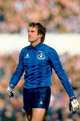 Ray Clemence Obituary; In Loving Memory of Greatest Ever Goalkeepers And Spurs Legend