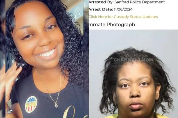 Lauren Ashley Martin News; 34-year-old Woman fatally shot at Greystone Townhomes complex, Savon Tyler Arrested for m
