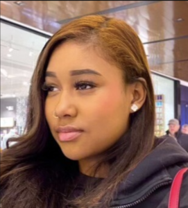 Sophia Rose Kaba, an vibrant 18-year-old, tragically passed away following a fatal accident.